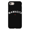 mamacita iPhone 8 Case