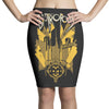 biotropolis Pencil Skirts