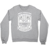 Things Better 1950 Age Approach Magnificent Crewneck Sweatshirt
