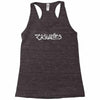 casualties Racerback Tank
