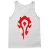 world of warcraft mists of pandaria horde Tank Top