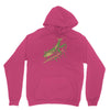 praying mantis Unisex Hoodie