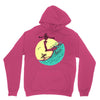 surf nose Unisex Hoodie