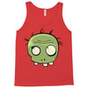 zombie ma Tank Top