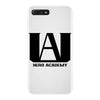 hero academy iPhone 7 Plus Case