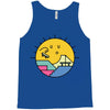 Sun Skate Tank Top