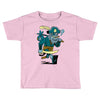 apelad Toddler T-shirt