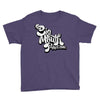 big Youth Tee