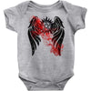 Supernatural Baby Bodysuit