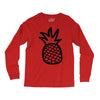 pineapple Long Sleeve Shirts