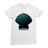 oceanholic Ladies Fitted T-Shirt