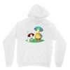 my friend hef Hoodie