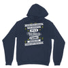 It's A Pawpaw Thing Hoodie