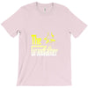 the grandfather dad 8hfkidbb T-Shirt