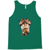 Zurafa Tank Top