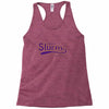 enjoy slurm t shirt Racerback Tank