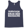 bowling green Tank Top