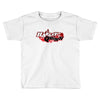 HARLEY QUINN Toddler T-shirt