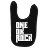 one ok rock Baby Bibs