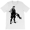 fortnite soldier T-Shirt