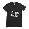 fahrie77 Ladies Fitted T-Shirt