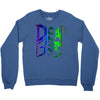 Death Grips Crewneck Sweatshirt