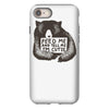 feed me and tell me i'm cutie iPhone 8