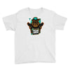 team dog Youth Tee