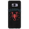 scorpio Samsung Galaxy S8 Plus