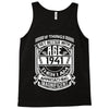Things Better 1941 Age Approach Magnificent Tank Top