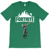 fortnite dab (white) T-Shirt