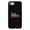 time travel iPhone 8