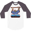 reapers 3/4 Sleeve Shirt