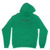 i'm the one Unisex Hoodie