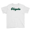 rigolo Youth Tee