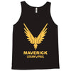 Logan Paul Maverick Tank Top