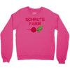 schrute farm Crewneck Sweatshirt