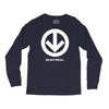 montreal metro Long Sleeve Shirts
