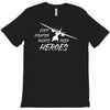 s2 air attack fire bomber T-Shirt