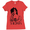 1975 Ladies Fitted T-Shirt