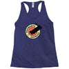 magic express Racerback Tank