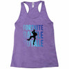 Fortnite Battle Royale Racerback Tank