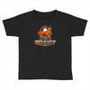 equal rights for replicants Toddler T-shirt