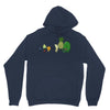 mean fruit Hoodie