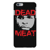 clubber lang tee rocky balboa boxing movie iPhone 6/6s Plus Case