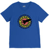 planet express V-Neck Tee