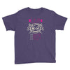 love hair stylist Youth Tee