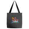 the ever absorbing Tote Bags