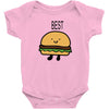 best Baby Bodysuit