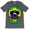 brazil till i die T-Shirt